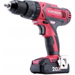 Worcraft CD-20LiH – Hledejceny.cz