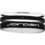 Nike JORDAN MW S 3PK BK/WH/BK Černá – Zboží Mobilmania