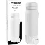 Wessper B2 GLASS Actitex 700 ml bílá – Zbozi.Blesk.cz