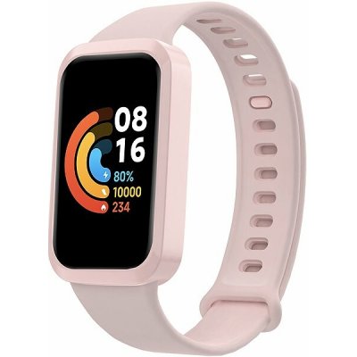 Eternico Essential pro Xiaomi Band 8/9 Active pink AET-XMA9E-pi – Sleviste.cz