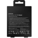Pevný disk externí Samsung T7 Shield 1TB, MU-PE1T0S/EU