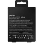 Samsung T7 Shield 1TB, MU-PE1T0S/EU – Zboží Mobilmania
