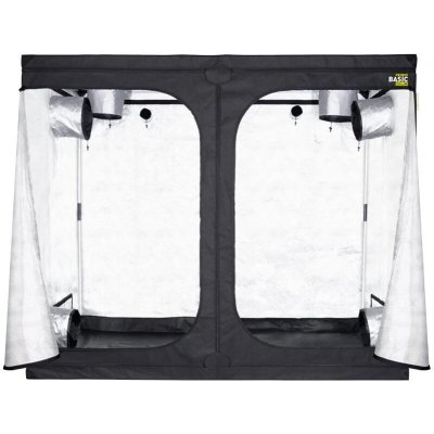 Probox Basic 240 240x240x200cm – Zboží Dáma