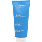 Clarins Eau Ressourcante Body Cream parfémovaný balzám na tělo 200 ml – Hledejceny.cz