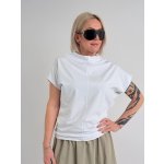 Voga Móda triko Zora bílé – Zboží Mobilmania