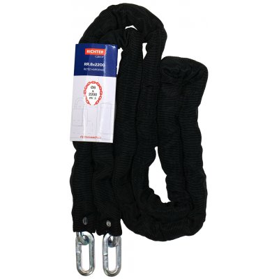 Richter Czech RR.8x2200 – Sleviste.cz