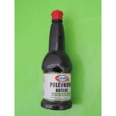 Labeta Polévkové koření bez lepku 205 g – Zboží Dáma