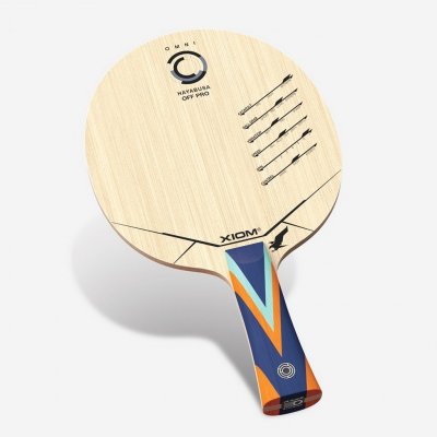 Xiom Hayabusa OFF Pro – Hledejceny.cz