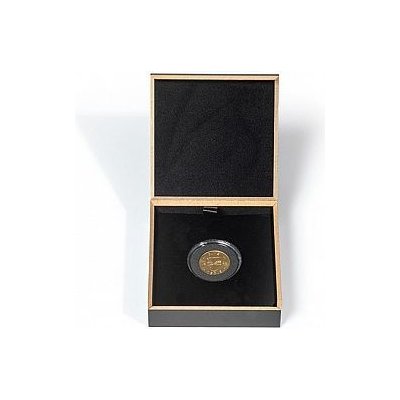 Leuchttrum etue LUXOR na mince v kapsli do průměru 33 mm – Zboží Mobilmania
