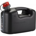 PRESSOL ECO Blau 21 141 Plastový kanystr s výtokovým nástavcem, 5 l – Zboží Mobilmania