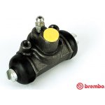 Válec kolové brzdy BREMBO A 12 241