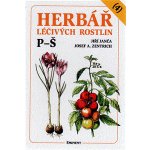 Herbář léčivých rostlin 4. P - Š - Jiří Janča,Josef A. Zentrich,Magdalena Martínková – Hledejceny.cz