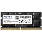 Adata DDR5 16GB 4800MHz CL40 (1x16GB) AD5S480016G-S – Zboží Živě