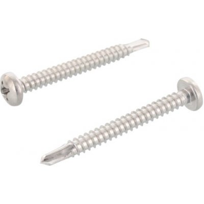 DIN 7504 A4 M 6,3X25 H – Hledejceny.cz