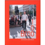 Brno 100 - Gastromapa Lukáše Hejlíka - Hejlík Lukáš – Zbozi.Blesk.cz