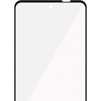 PanzerGlass ochranné sklo Edge-to-Edge pro Motorola Moto g22/e32, černá 6561 – Zbozi.Blesk.cz