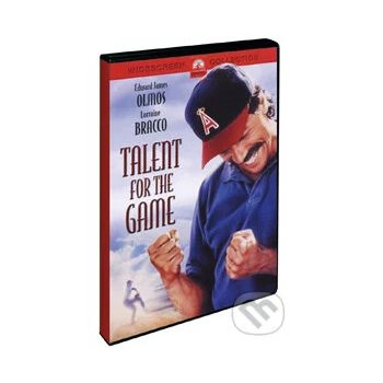 talent pro hru DVD