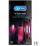 Durex Intense Orgasmic intimní gel pro ženy 10ml