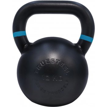 StrongGear Kettlebell ocel 12 kg