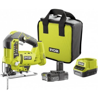 RYOBI R18JS – Hledejceny.cz