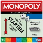 Hasbro Monopoly Classic – Hledejceny.cz