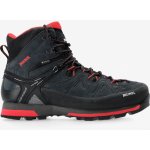 Meindl Tonale GTX černo červené – Hledejceny.cz