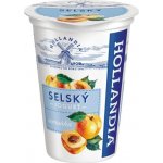 Hollandia Selský jogurt meruňka 200 g – Zboží Dáma