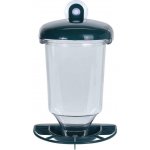 ProGarden Krmítko pro ptáky s přísavkou na okno 14 x 22 cm – Zboží Dáma