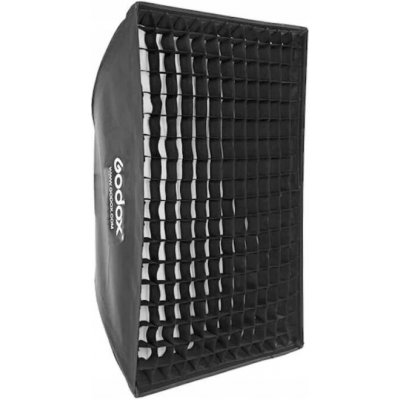 Godox softbox SB-GUSW80120 s voštinou 80 x 120 cm skládací – Zboží Živě