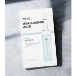 Missha Mascure Hydra Solution Sheet Mask hydratační pleťová maska 27 ml – Zboží Mobilmania