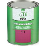 BOLL Epoxidový základní nátěr 1:1 800 ml, 001417 – Hledejceny.cz
