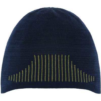 Eisbär G.A.O. beanie T 2 deep blue-limette-deep blue – Hledejceny.cz