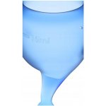 Satisfyer Feel Secure modrý sada 2 15 ml + 20 ml – Zboží Dáma