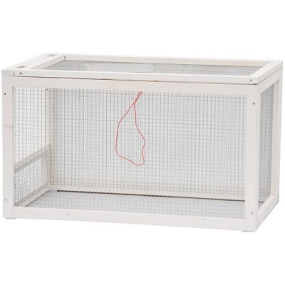 A.K. for Pets B.V. Výběh pro dr.savce Infinity ke králíkárně Home 85 x 49 x 50 cm – Zboží Mobilmania