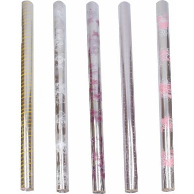 Celofan role 0,7x2 m MIX MOTIV – Zboží Živě