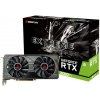 Grafická karta Biostar GeForce RTX 3060 Ti 8GB N3606TM82