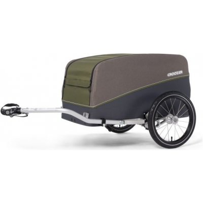 Thule Croozer Cargo 2020 – Zboží Mobilmania