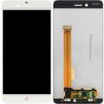 LCD Displej + Dotykové sklo Nubia Z11 mini S/Nubia Z11 mini – Hledejceny.cz