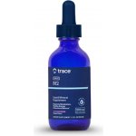 Trace Minerals Iónový Vitamín B12 (Methylcobalamin) 1000 mcg + Stopové minerály ConcenTrace 59 ml – Hledejceny.cz