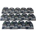 Wilkinson Sword Quattro Titanium Sensitive 4 ks – Sleviste.cz