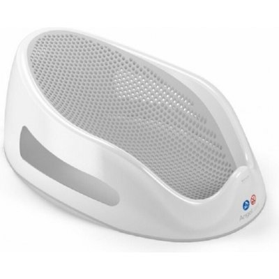 ANGELCARE Lehátko Light Grey – Zbozi.Blesk.cz