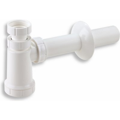 Sifon umyvadlový matka plast 430,P – Zboží Dáma