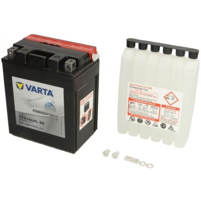 Varta YTX14AHL-BS