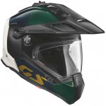 BMW GS Rallye Carbon Tramontana – Hledejceny.cz