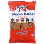 Perfecto Dog Masové plátky hovězí & telecí 200 g – Zboží Dáma