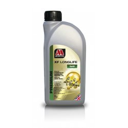 Millers Oils XF LongLife 5W-40 1 l