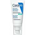 CeraVe Hydratační gel-krém s technologií pomáhající absorbovat kožní maz 52 ml – Sleviste.cz