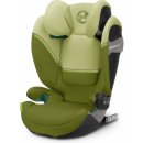 Cybex Solution S2 i FIX 2023 Nature Green