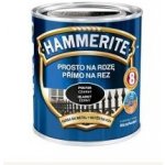 Akzo Nobel Hammerite přímo na rez 0,25L hladký zelený – Zbozi.Blesk.cz