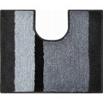 Grund Room antracitová 50 x 60 cm WC výřez – Zboží Mobilmania